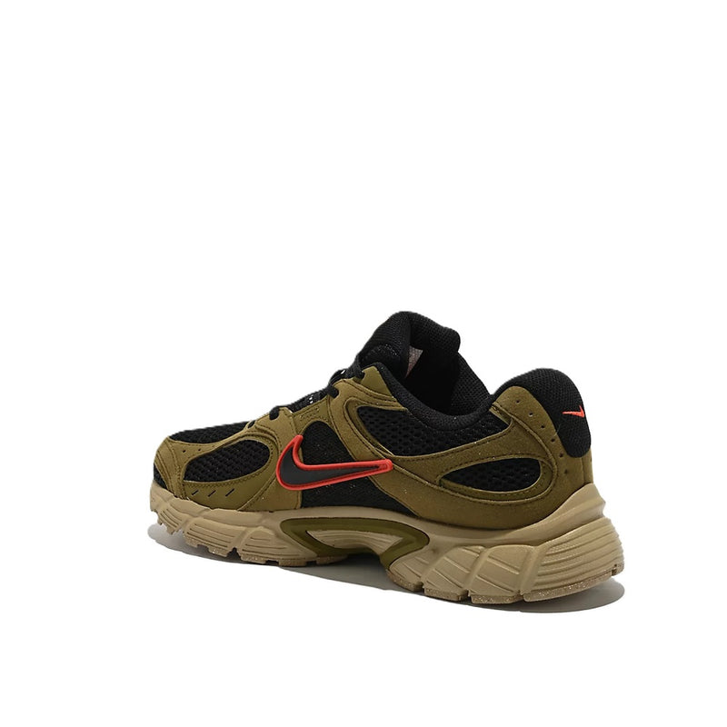 Men's V5 RNR Black/Black-Olive Flak (II6292 002)