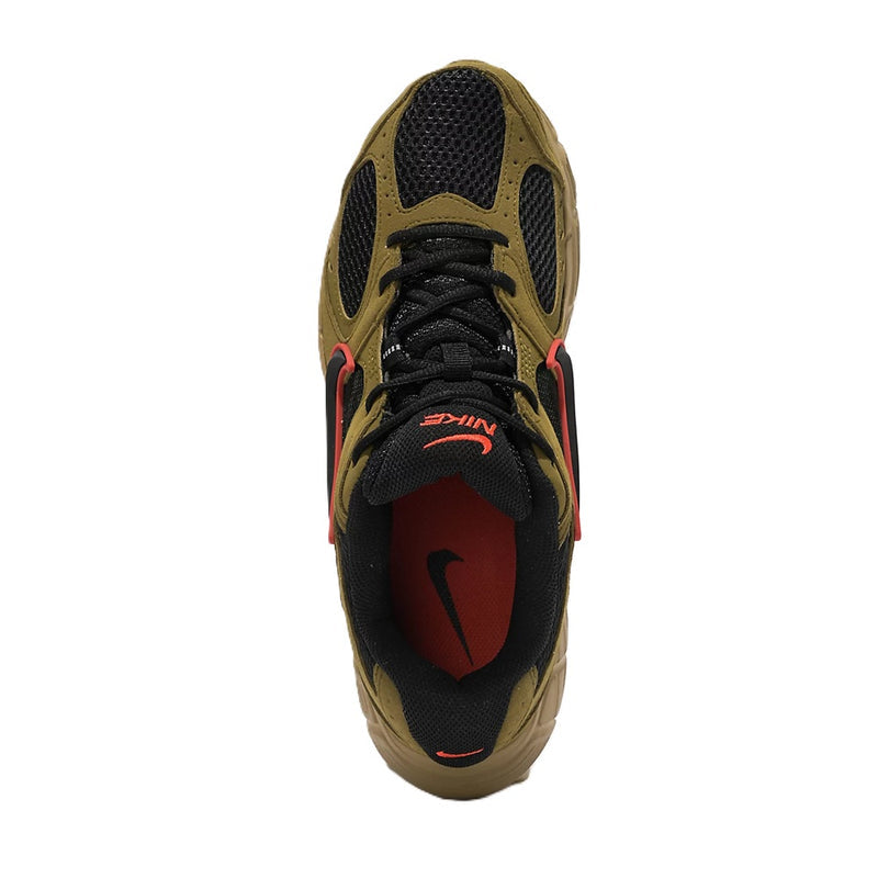 Men's V5 RNR Black/Black-Olive Flak (II6292 002)