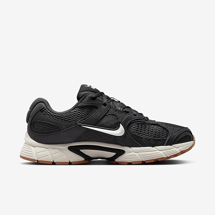 Men's V5 RNR Black/Phantom-Gum Med Brown (II6292 004)