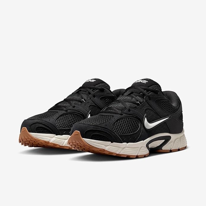 Men's V5 RNR Black/Phantom-Gum Med Brown (II6292 004)