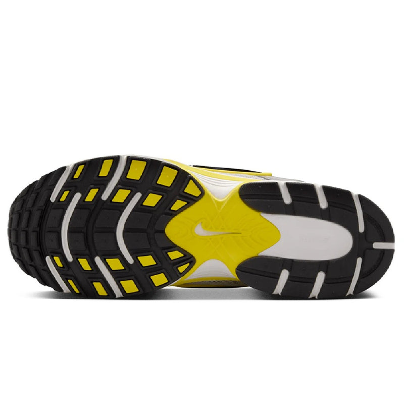 Men's V5 RNR College Grey/Black-Lightening (HJ5228 006)