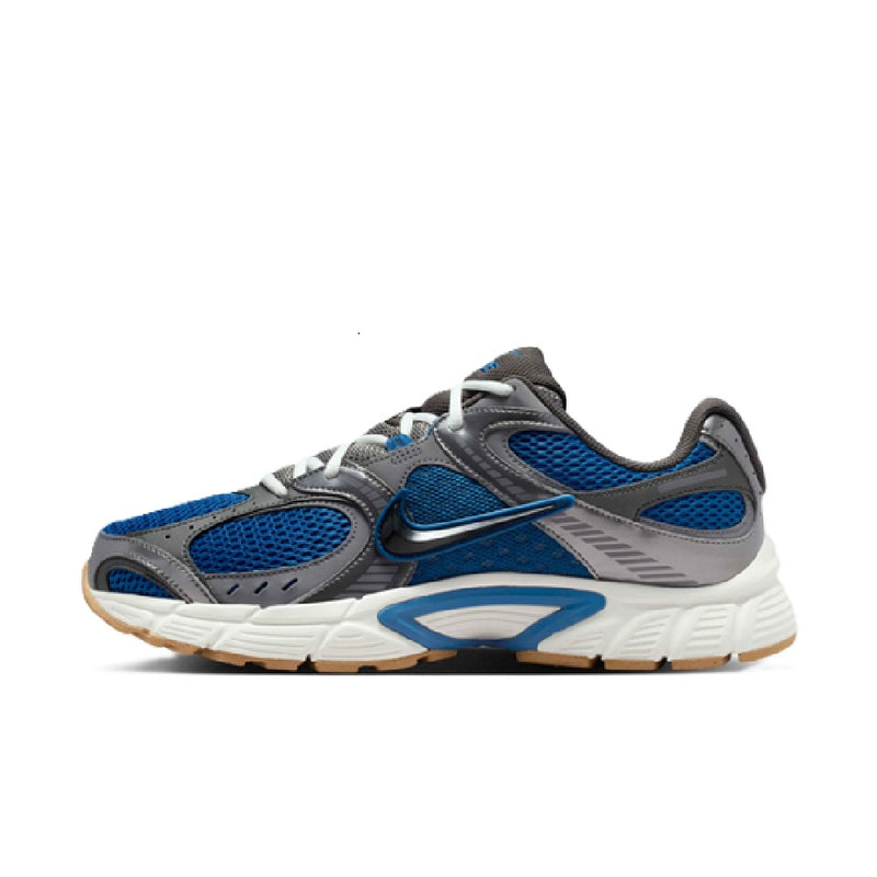Men's V5 RNR Court Blue/Black-Vast Grey (HJ5228 401)