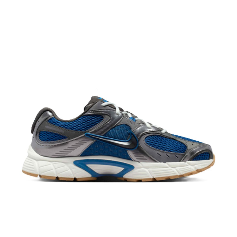 Men's V5 RNR Court Blue/Black-Vast Grey (HJ5228 401)