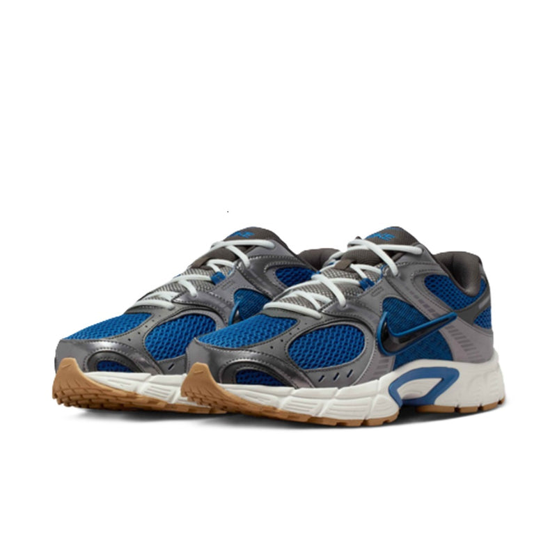 Men's V5 RNR Court Blue/Black-Vast Grey (HJ5228 401)