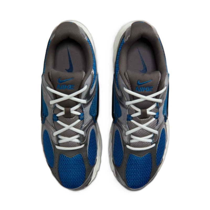 Men's V5 RNR Court Blue/Black-Vast Grey (HJ5228 401)
