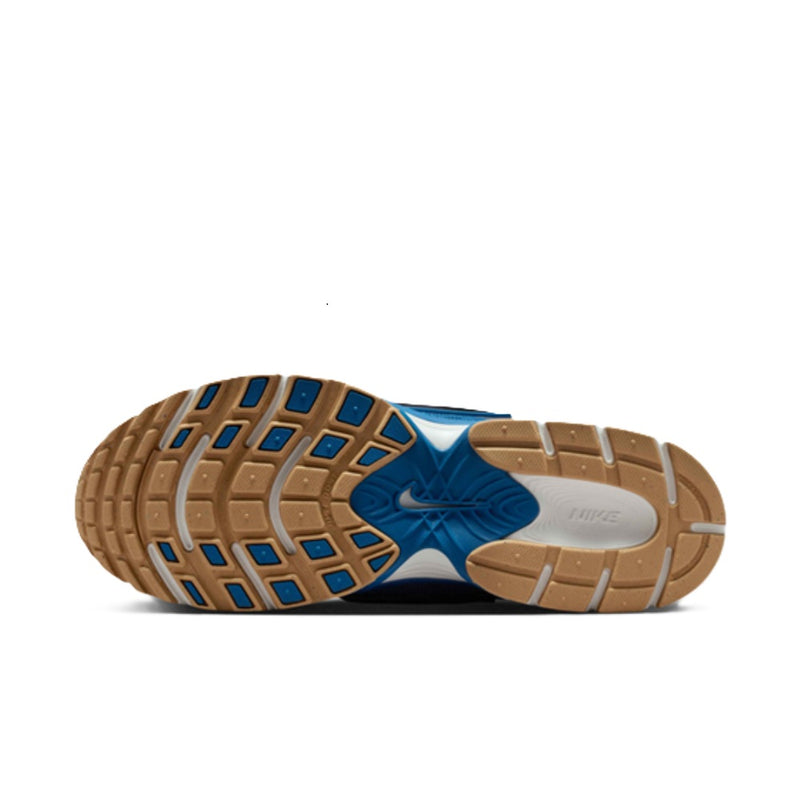 Men's V5 RNR Court Blue/Black-Vast Grey (HJ5228 401)