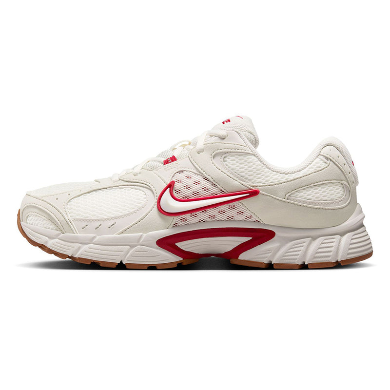 Men's V5 RNR Sail/Sail-Light Bone-Gym Red (II6292 100)