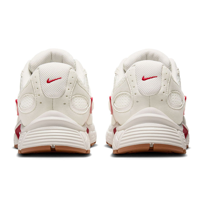 Men's V5 RNR Sail/Sail-Light Bone-Gym Red (II6292 100)
