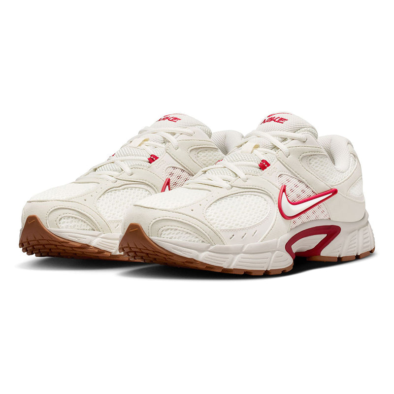Men's V5 RNR Sail/Sail-Light Bone-Gym Red (II6292 100)