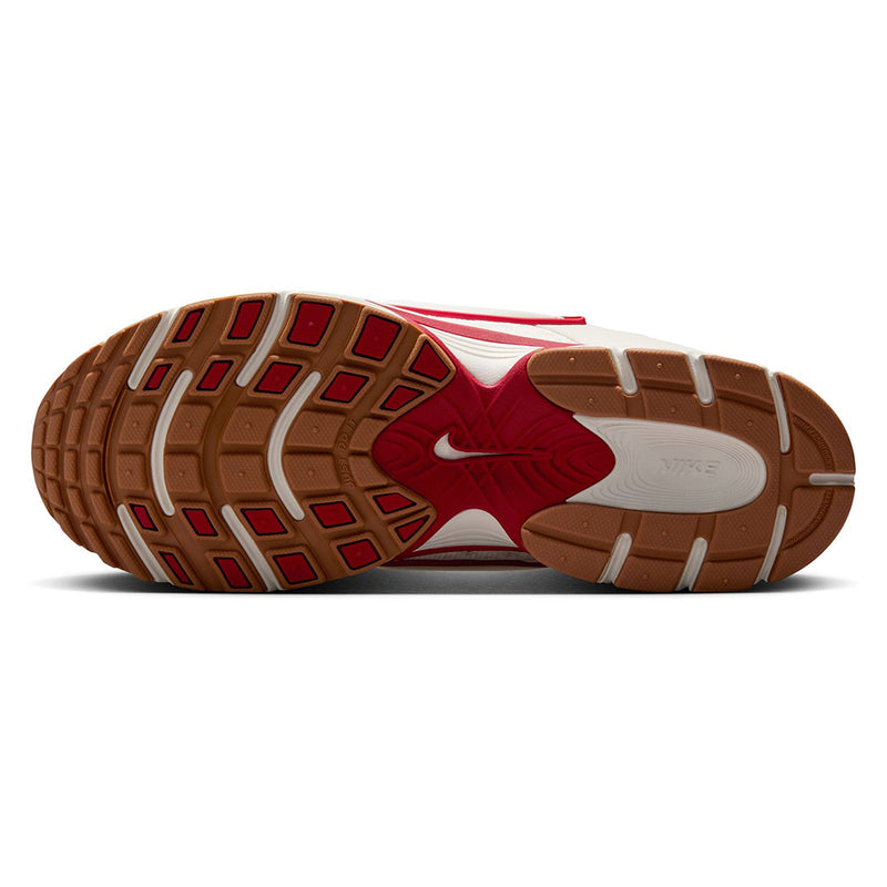 Men's V5 RNR Sail/Sail-Light Bone-Gym Red (II6292 100)