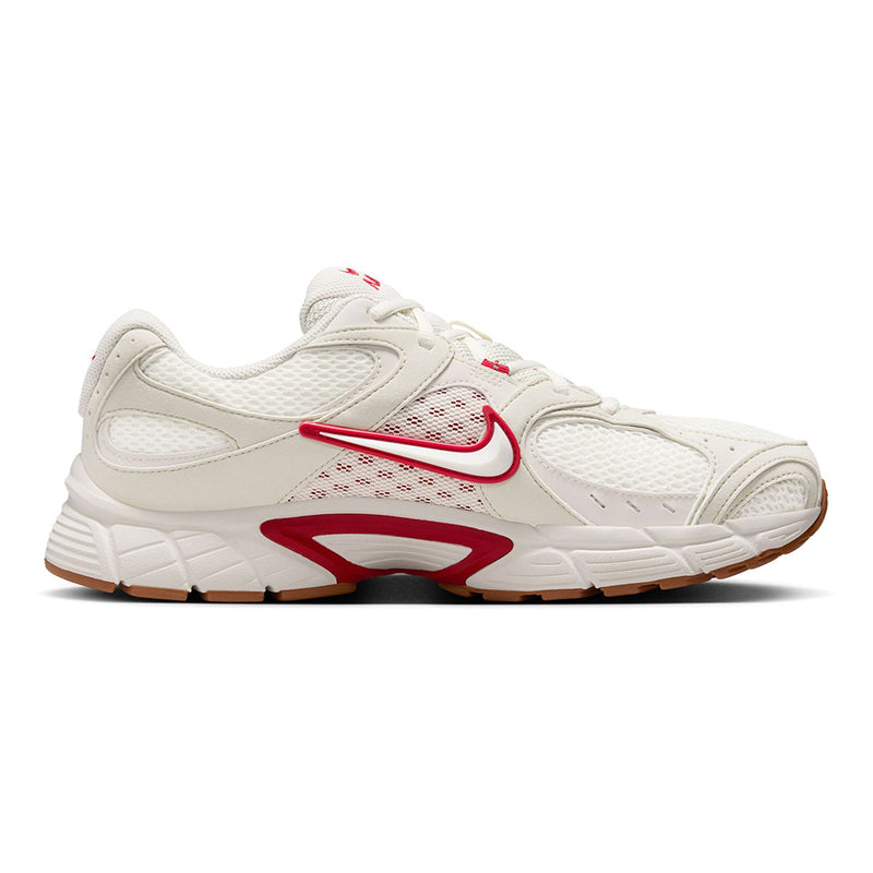Men's V5 RNR Sail/Sail-Light Bone-Gym Red (II6292 100)