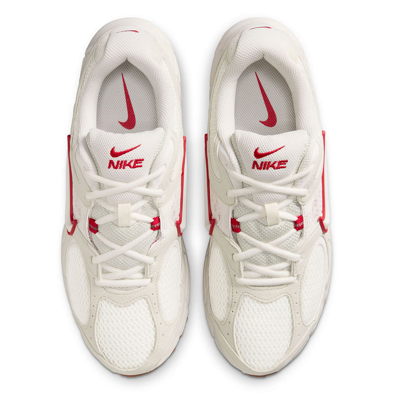 Men's V5 RNR Sail/Sail-Light Bone-Gym Red (II6292 100)