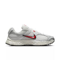 Men's V5 RNR Summit White/Fire Red (HJ5228 105)