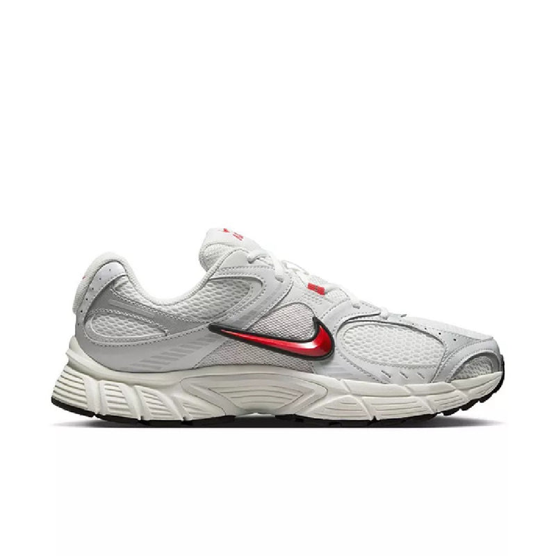 Men's V5 RNR Summit White/Fire Red (HJ5228 105)