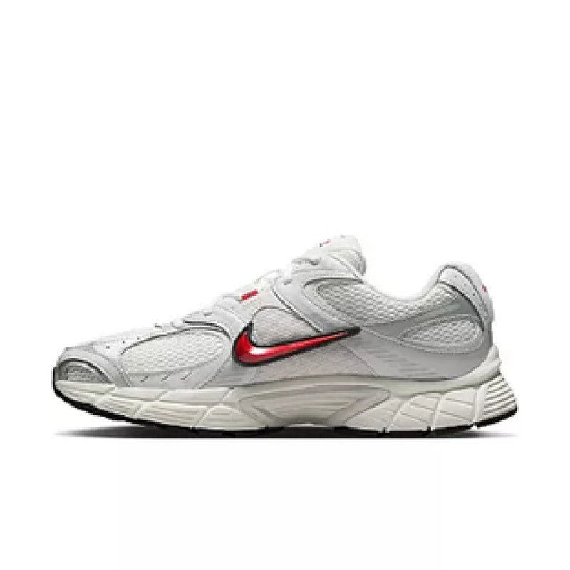 Men's V5 RNR Summit White/Fire Red (HJ5228 105)