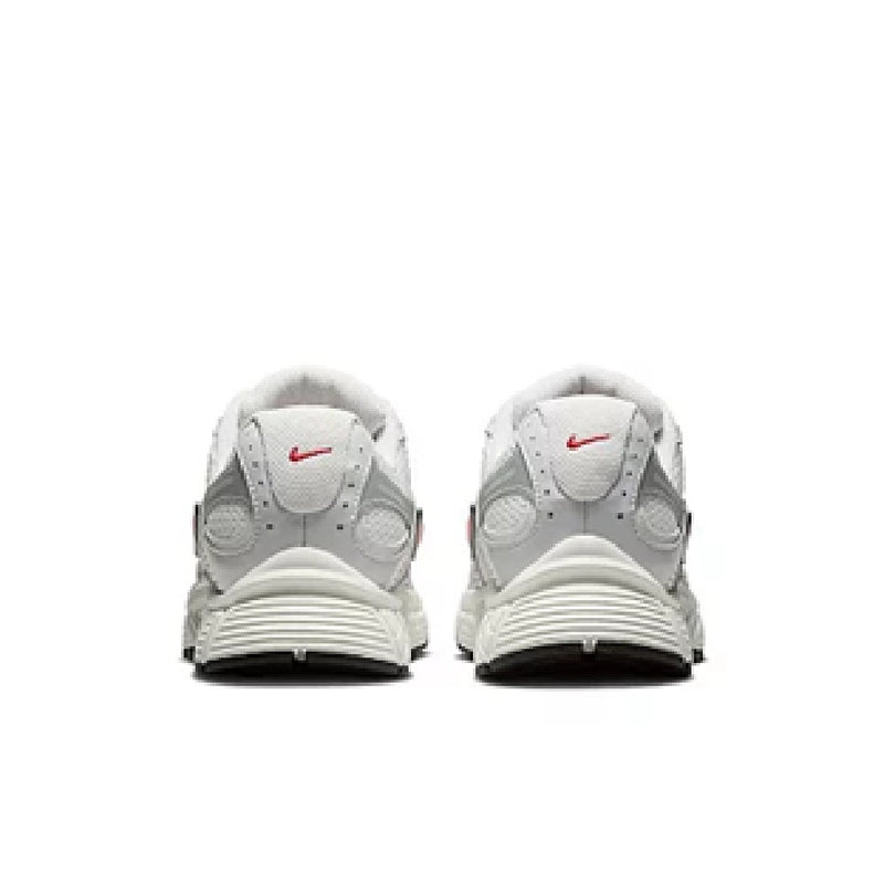 Men's V5 RNR Summit White/Fire Red (HJ5228 105)