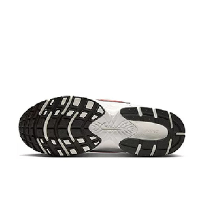 Men's V5 RNR Summit White/Fire Red (HJ5228 105)