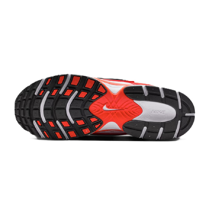 Men's V5 RNR White/Black-Picante Red (HJ5228 106)