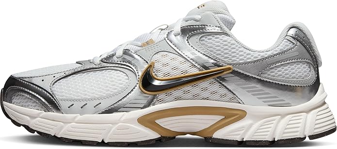 Men's V5 RNR White/Medium Ash (HJ5228 102)