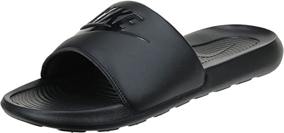 Men's Victori One Slide Black/Black-Black (CN9675 003)