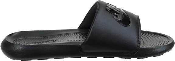 Men's Victori One Slide Black/Black-Black (CN9675 003)
