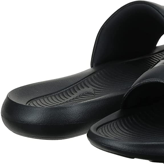 Men's Victori One Slide Black/Black-Black (CN9675 003)