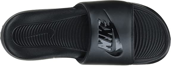 Men's Victori One Slide Black/Black-Black (CN9675 003)