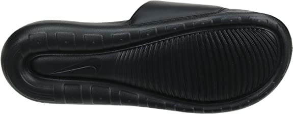 Men's Victori One Slide Black/Black-Black (CN9675 003)