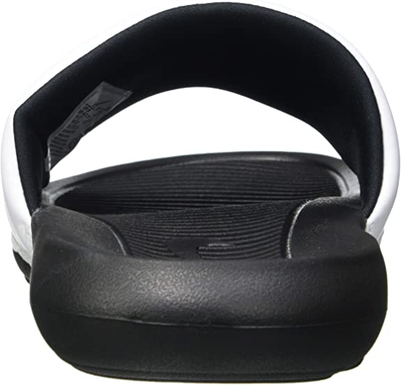 Men's Victori One Slide Black/White (CN9675 005)