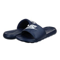 Men's Victori One Slide Midnight Navy/White (CN9675 401)