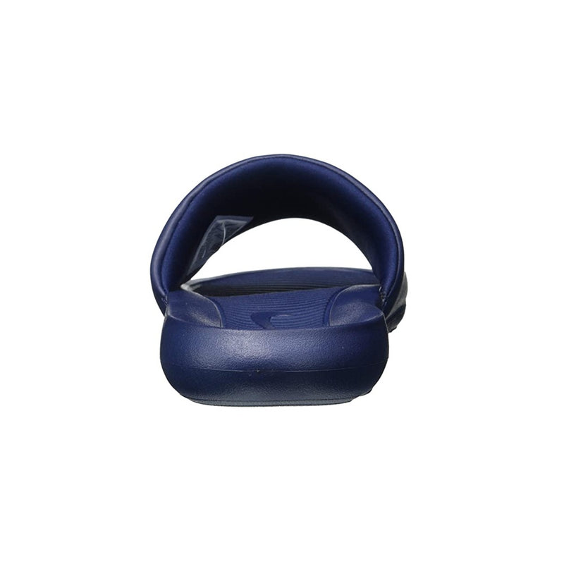 Men's Victori One Slide Midnight Navy/White (CN9675 401)