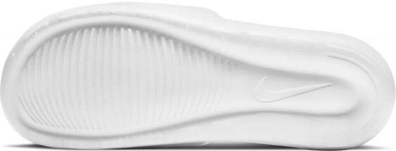 Men's Victori One Slide White/Game Royal-White (CN9675 102)