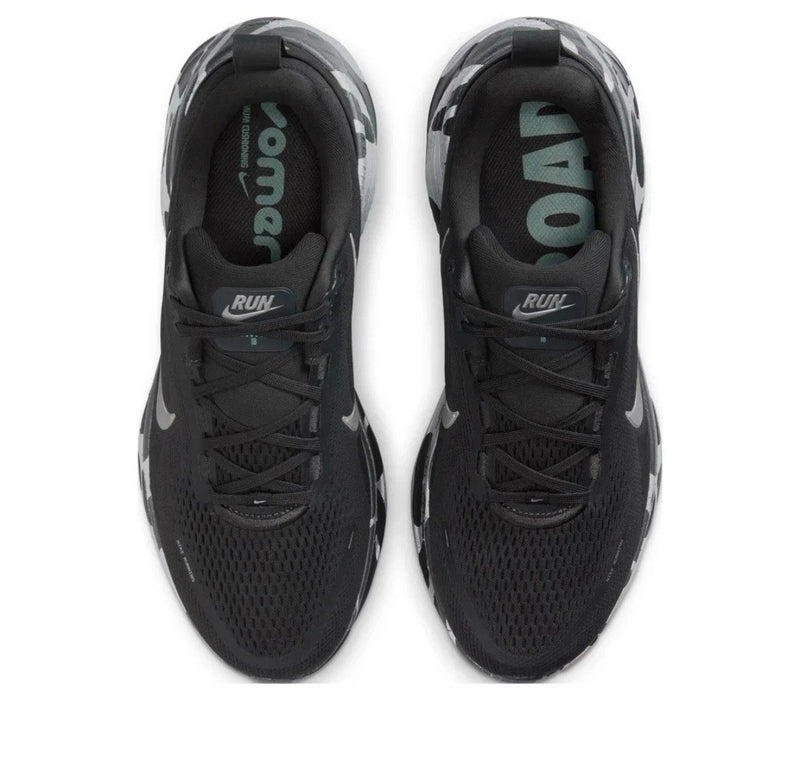 Men's Vomero 18 Anthracite/Reflect Silver (IM6010 060)