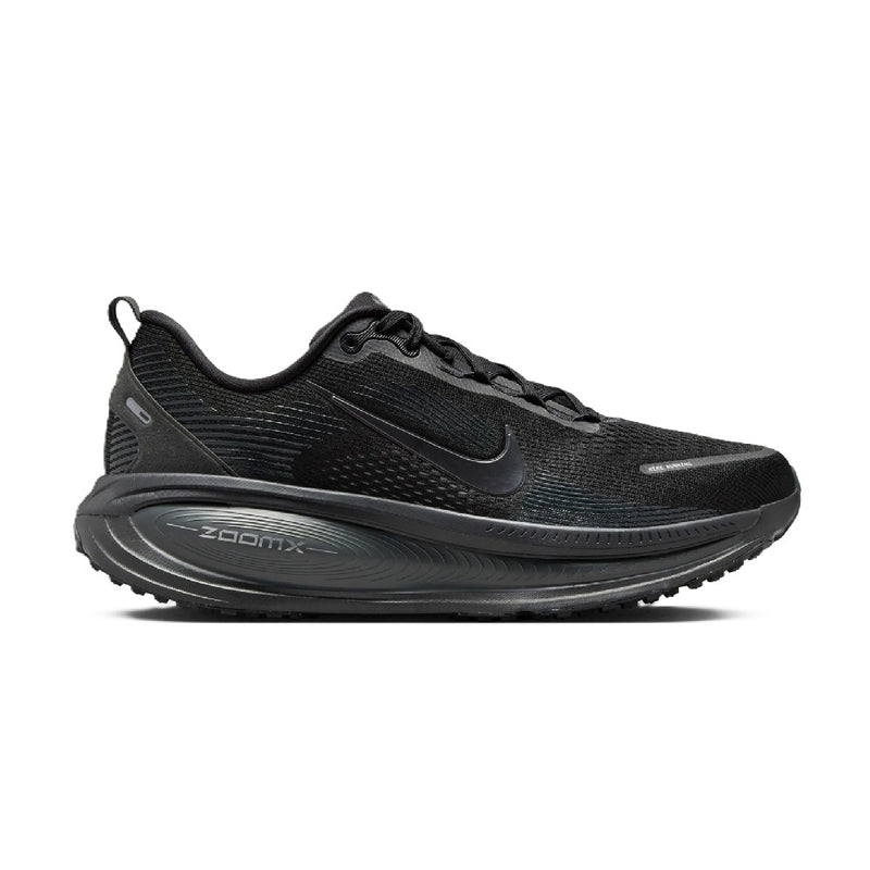 Men's Vomero 18 Black/Black-DK Smoke Grey (HM6803 005)