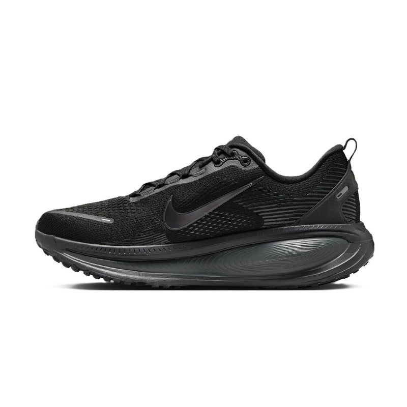 Men's Vomero 18 Black/Black-DK Smoke Grey (HM6803 005)