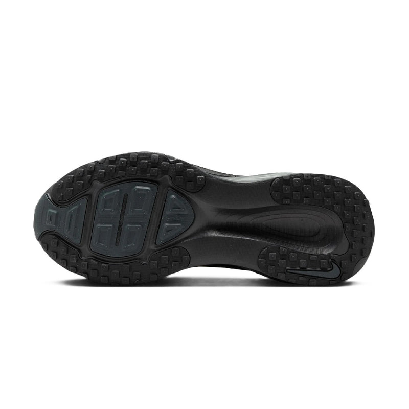 Men's Vomero 18 Black/Black-DK Smoke Grey (HM6803 005)