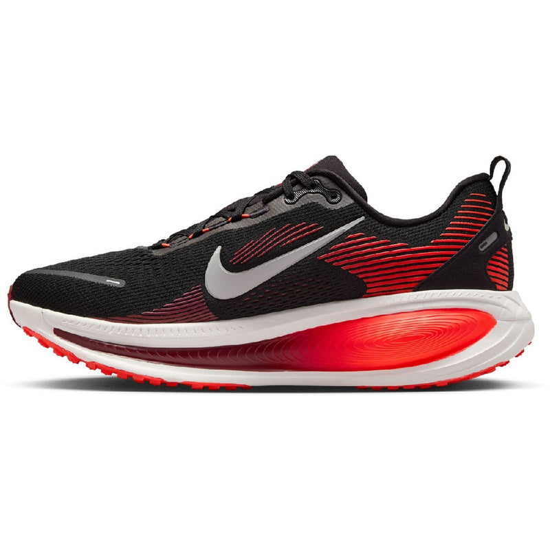 Men's Vomero 18 Black/Summit White (HM6803 008)