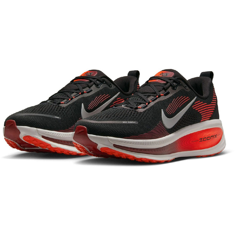 Men's Vomero 18 Black/Summit White (HM6803 008)