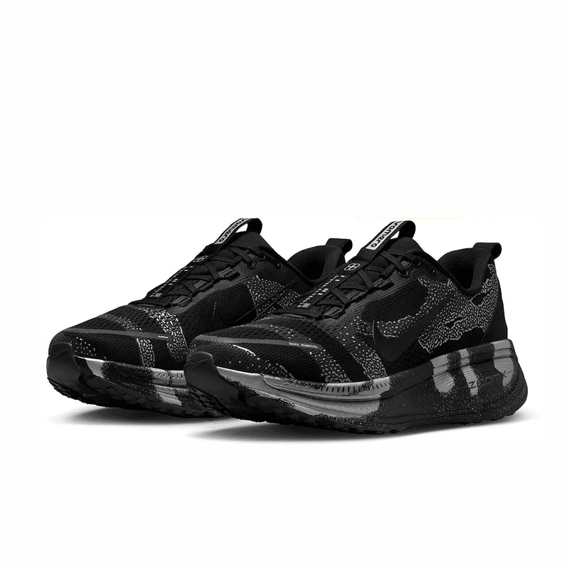 Nike Men's Vomero 18 DSRPT “Iron Grey” (Iron Grey/Light Smoke Grey-Black) - August Shop