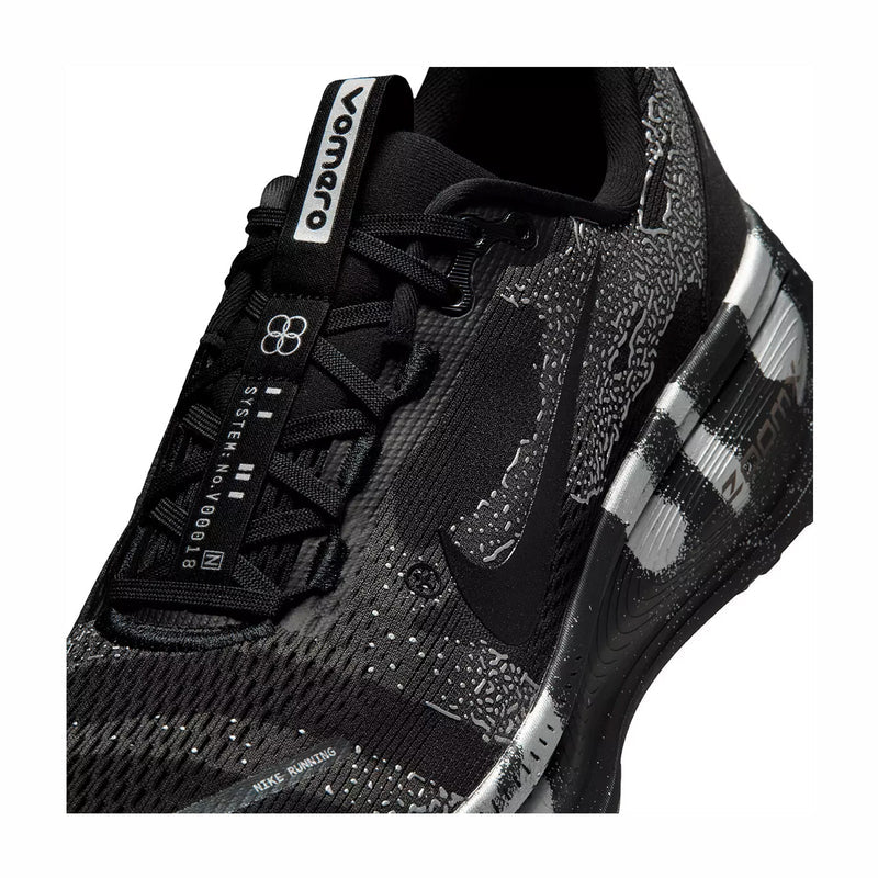 Nike Men's Vomero 18 DSRPT “Iron Grey” (Iron Grey/Light Smoke Grey-Black) - August Shop