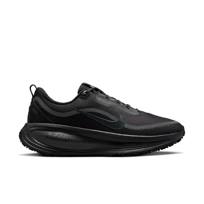 Men's Vomero 18 GTX Black/Anthracite (HQ7001 001)