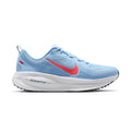 Men's Vomero 18 Ice Blue/Bright Crimson-White (IQ9406 411)