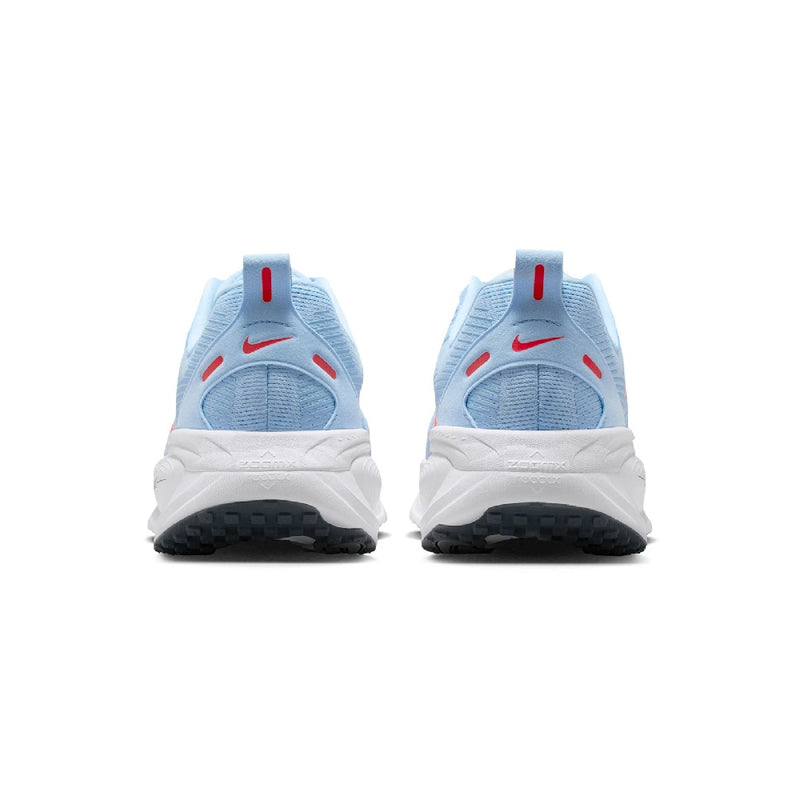 Men's Vomero 18 Ice Blue/Bright Crimson-White (IQ9406 411)