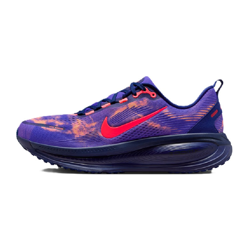 Men's Vomero 18 Indigo Burst/Hot Lava (IQ0602 400)