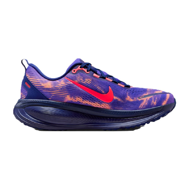 Men's Vomero 18 Indigo Burst/Hot Lava (IQ0602 400)