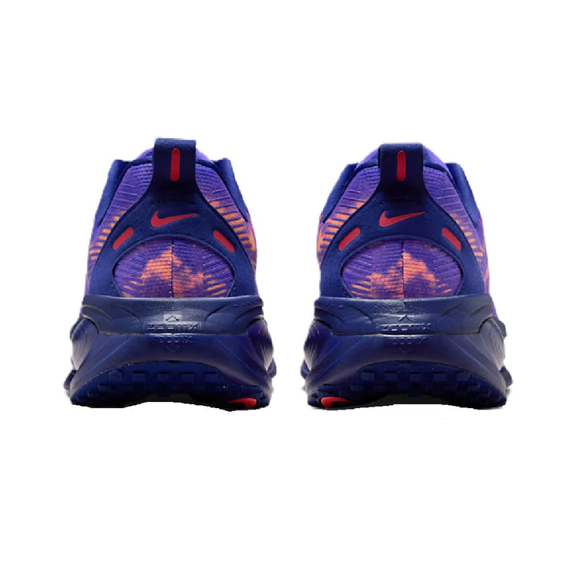 Men's Vomero 18 Indigo Burst/Hot Lava (IQ0602 400)