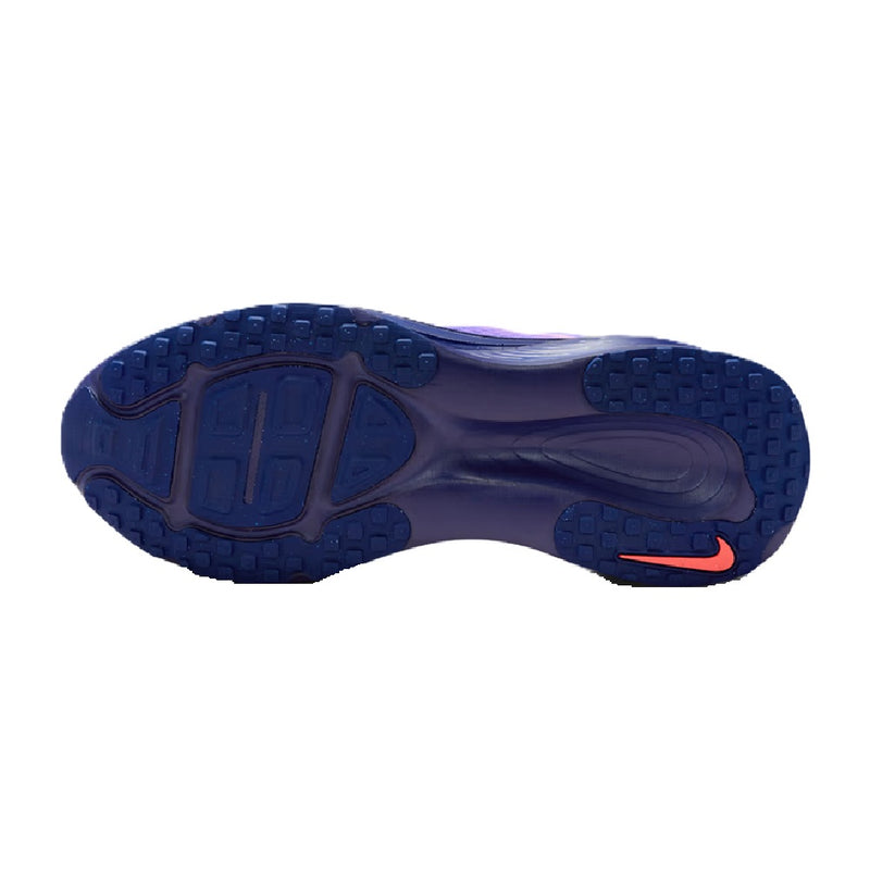Men's Vomero 18 Indigo Burst/Hot Lava (IQ0602 400)