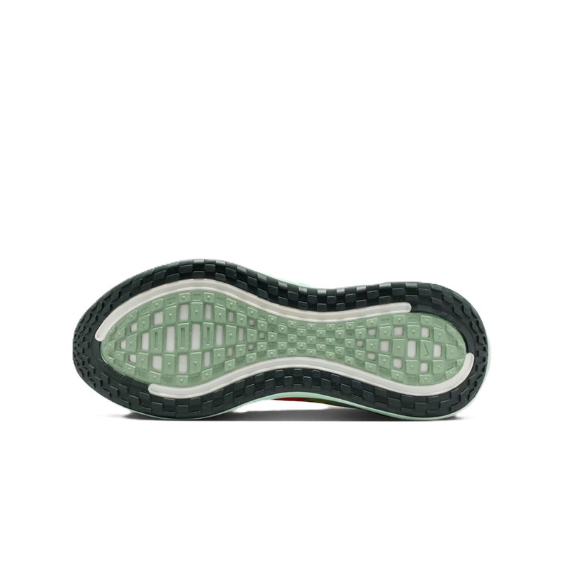Men's Vomero Plus Barely Volt/Indigo Burst (IQ0605 701)