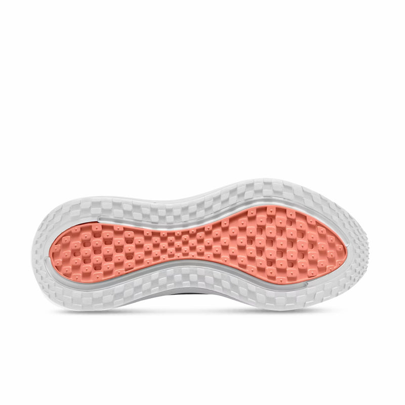 Nike Men's Vomero Plus (White/Black-Atomic Pink) - August Shop