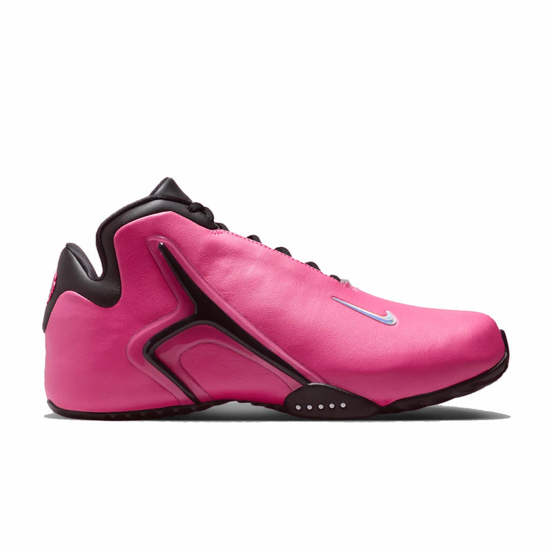Nike Men's Zoom Hyperflight "DMV" (Hyper Pink/Metallic Silver) - August Shop